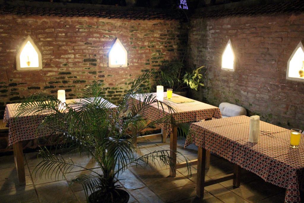 Goathchen Guest House Lalitpur Екстер'єр фото