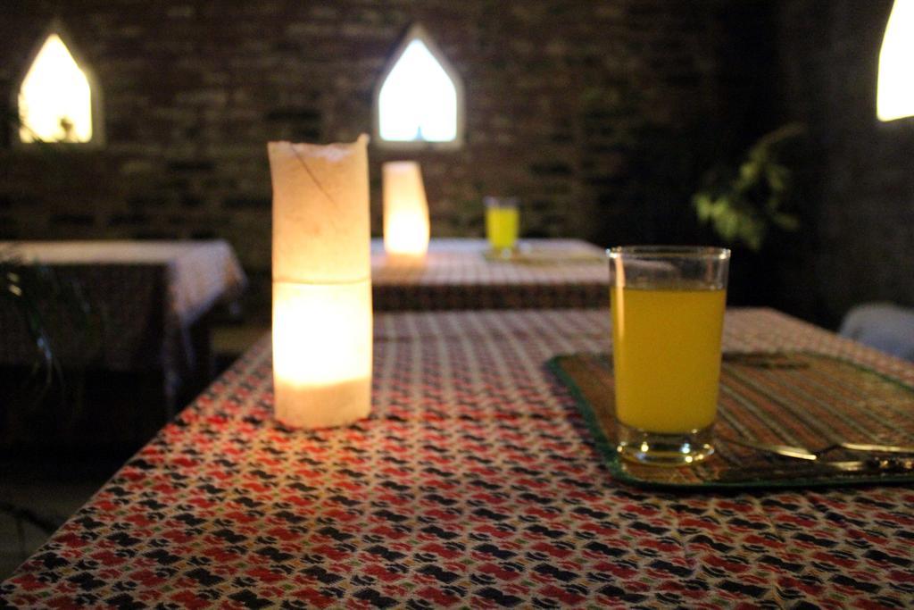 Goathchen Guest House Lalitpur Екстер'єр фото