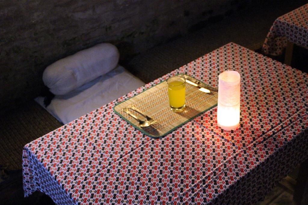 Goathchen Guest House Lalitpur Екстер'єр фото