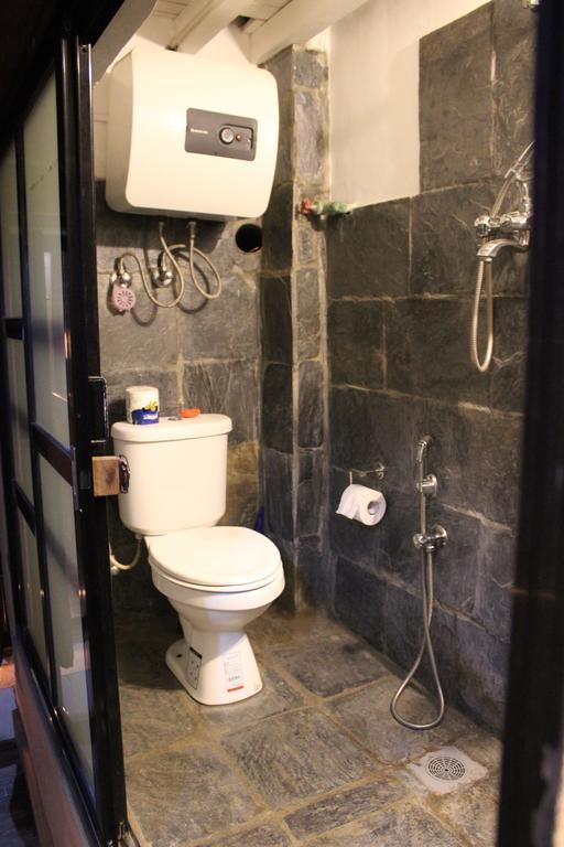 Goathchen Guest House Lalitpur Номер фото