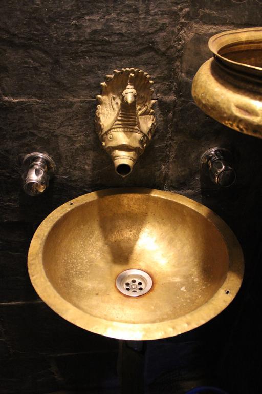 Goathchen Guest House Lalitpur Номер фото