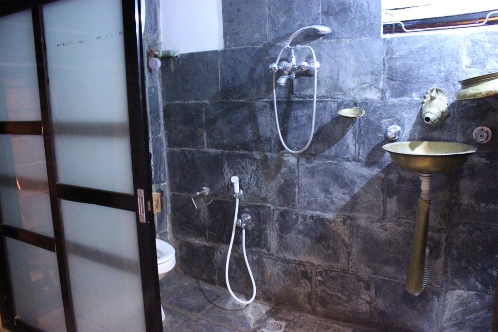 Goathchen Guest House Lalitpur Екстер'єр фото