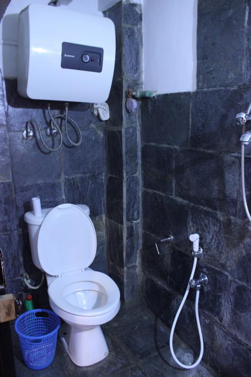 Goathchen Guest House Lalitpur Екстер'єр фото