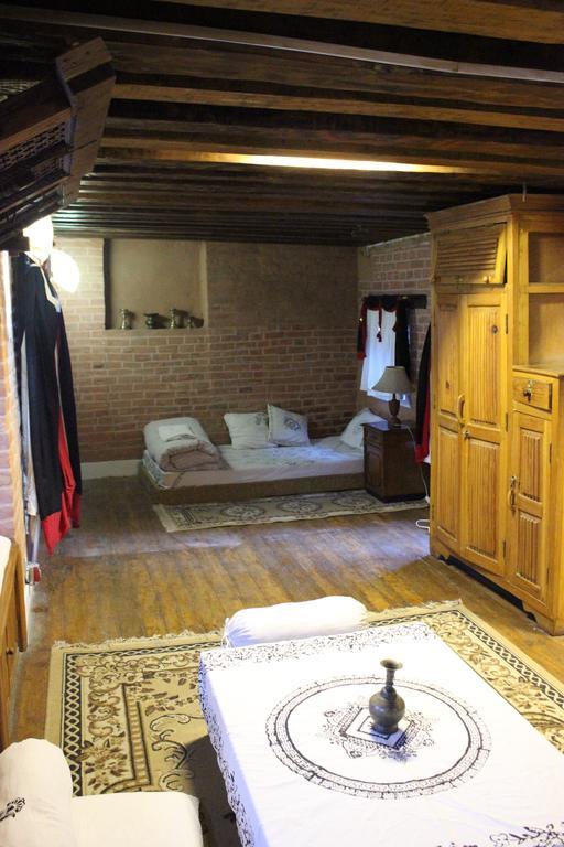 Goathchen Guest House Lalitpur Екстер'єр фото