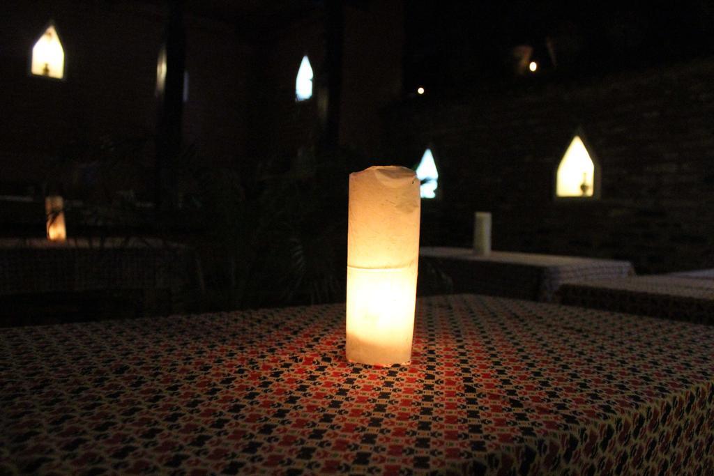 Goathchen Guest House Lalitpur Екстер'єр фото